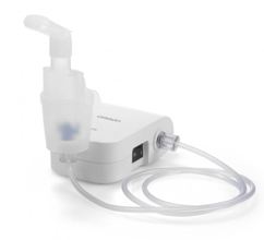 Omron Aerosol Nebulizzatore CompAIR Basic