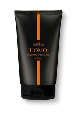 EUPHIDRA UOMO AFTER SHAVE