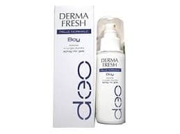 Dermafresh deodorante boy 100 ml