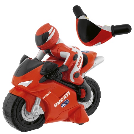 Ch gioco ducati*1198 rc