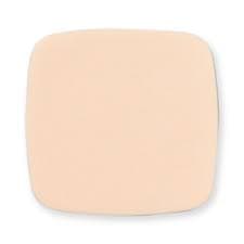 Aquacel Foam Medicazione Non Adesiva 10x10 cm 10 Pezzi