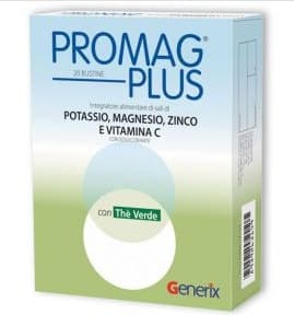 Promag plus 20bust 4,7g