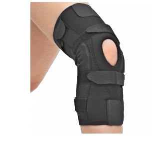 Gibaud Ortho Ginocch Ligagib 5