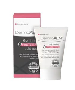 Dermoxen gel intimo protettivo 50 ml