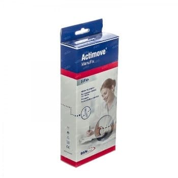 ACTIMOVE POLSIERA STEC L DX