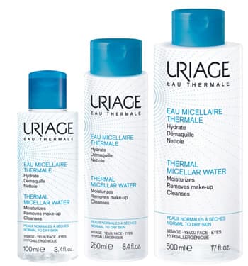 Uriage eau micel th p n/s500ml