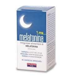 MELATONINA 1mg 90 Cpr