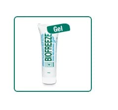 Biofreeze gel 110g