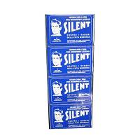 Tappi auric silent cera 12pz