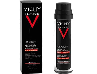 VICHY HOMME IDEALIZER P BARBE