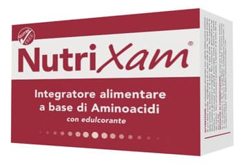 Nutrixam 32 buste