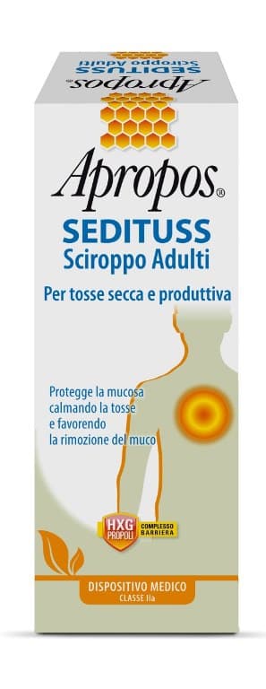 Apropos sedituss adulti 210g