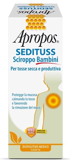 Apropos sedituss bambini 210g
