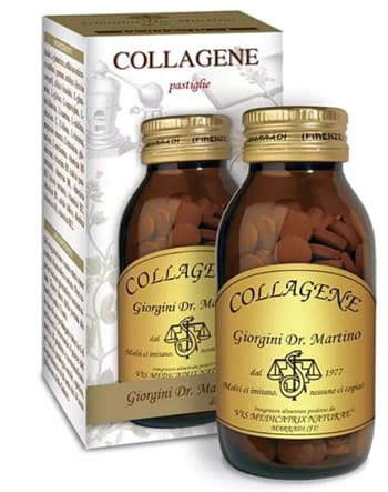 Collagene 180 past.
