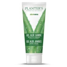 Planter's Aloe Vera Gel Freddo per le Gambe