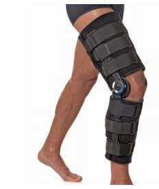 GIBAUDORTHO INNOVAT FULL FOAM528