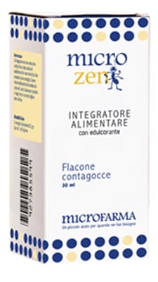 Microzen 30ml
