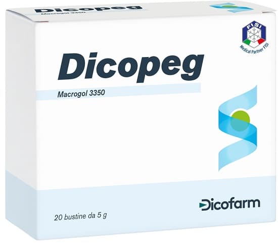 Dicopeg 20bust 5g