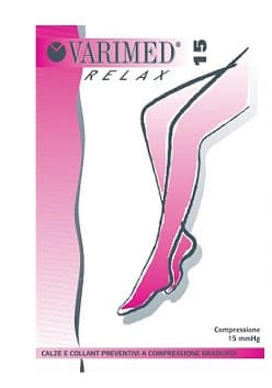 Varimed 15 you relax collant daino v