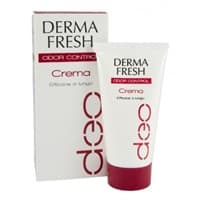 Dermafresh odor control crema