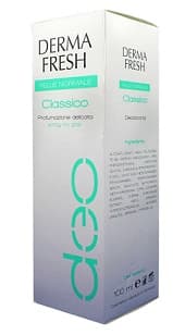 Dermafresh deo p-n class 100ml