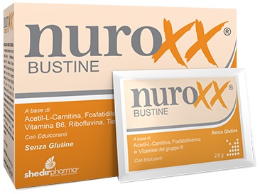 Nuroxx Integratore Per Dolori Neuropatici 20 Bustine