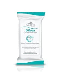 SAUBER SALV INT DIF PH4,5 10PZ