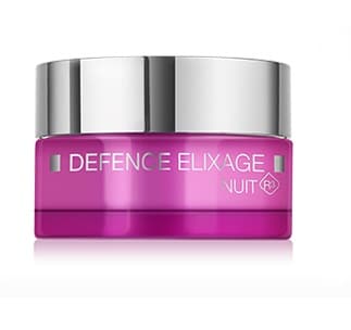 Defence elixage nuit 50 ml