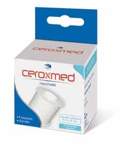 Ceroxmed white m5x5