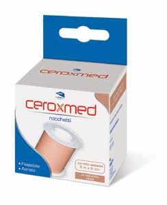 Ceroxmed tex cerotto m5x5