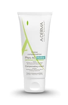 A-Derma Phys-Ac Hydra Crema 40Ml