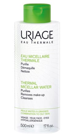 Uriage eau micel th p gra500ml