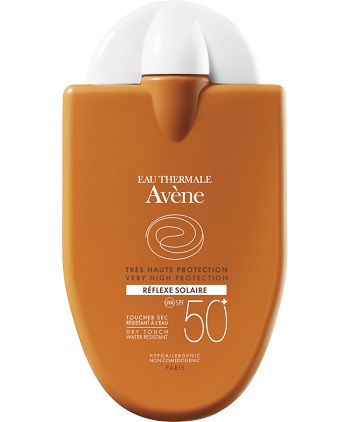 Avene sol.reflexe fp50+ped30ml