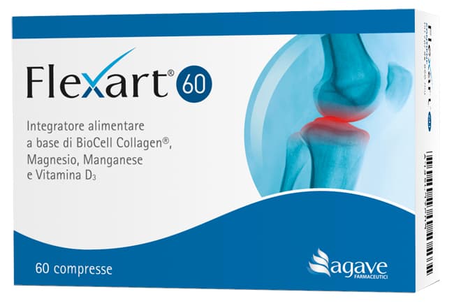 Flexart® 60
