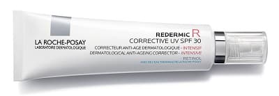 REDERMIC R UV SPF30 T 40ML
