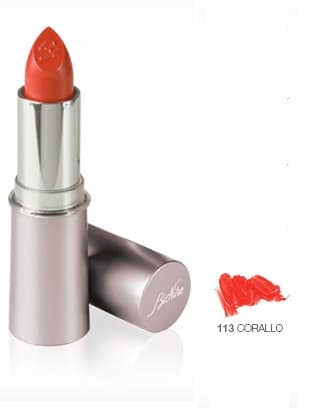 Bionike Defence Color Lip Velvet Rossetto Intenso 113 Corallo