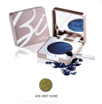 Bionike Defence Color Ombretto Compatto 415 Vert 4 g