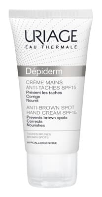 Depiderm crema mani a-macchie