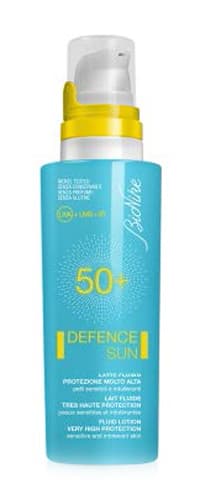 Defence sun latte 50+ m-a/p