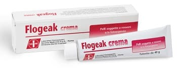 Flogeak Crema 40G