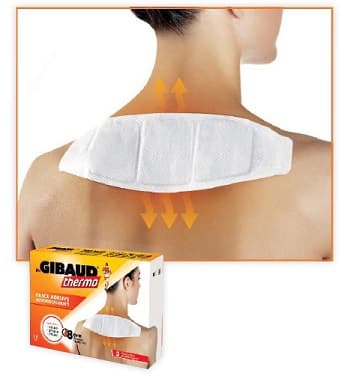 GIBAUD FASCIA ADES AUTOR 3PZ