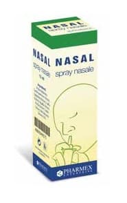 Nasal spray nasale 30ml