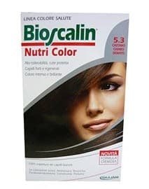 Nutri color 5.3 cast.ch.dorato
