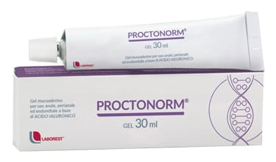 PROCTONORM® Gel