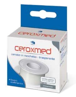 CEROXMED-ROC TRASP MT5X2,5CM