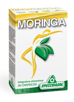 Moringa 30 cpr