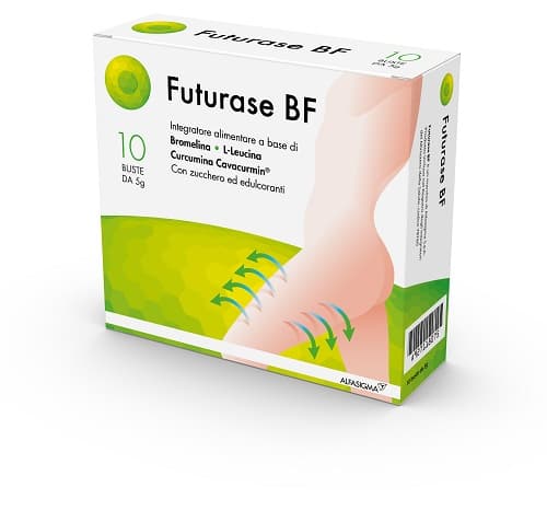 Futurase BF®