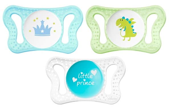 Ch succh micro boy 0-2m 2pz