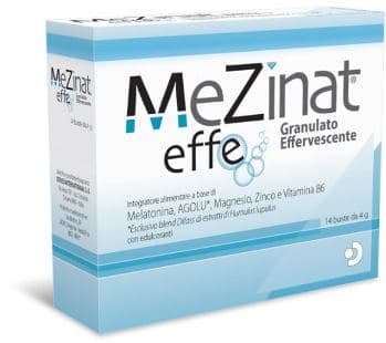 Mezinat effe 14 bust.4g