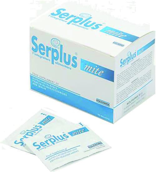 Serplus mite 30 bust.